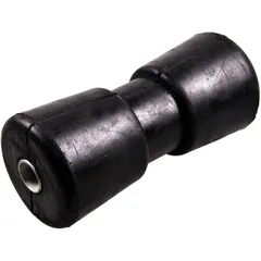 Gummi Kielrolle Boot 195x88x21mm