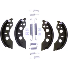 Bremsbackensatz JMP für AL-KO 200X50 ID 3380744