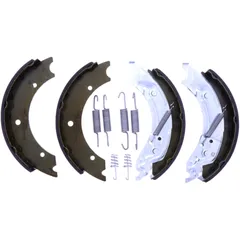 Bremsbacken Satz JMP für KNOTT 250X40 ID 3386539