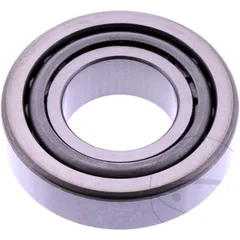 Kegelrollenlager 6ON 30205 für verschiedene Achstypen