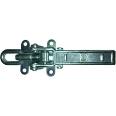 Exzenterverschluss verstellbar für Motorräder