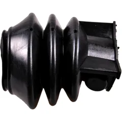 Faltenbalg für AL-KO Auflaufeinrichtungen 161S/251S L140X49/54 mm