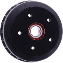 Bremstrommel AL-KO 200 x 50 RA5X112 für Radbremsen