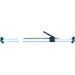 KLEMMBALKEN M. GUMMIFUSS 2218430003