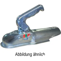 Ball coupling 800kg em80r-g