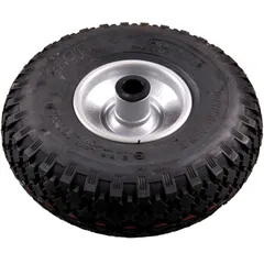 Ersatzrad Luftrad 260X85 für Stützräder