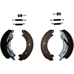 Bremsbacken Satz Knott 200X30 für PKW Anhänger