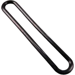 Gummi-Spannring 250 mm für Motorräder