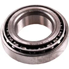 Kegelrollenlager für AL-KO-Achsen 19/45.3X12MM