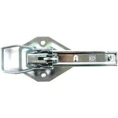 Spannverschluss mit Rundbügel 218 mm