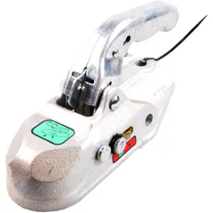 Kugelkopfkupplung Knott K27/A