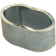 Würgeklemme für Seil 8 mm