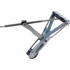 Ausdrehstütze AL-KO 1.000 kg für Motorräder