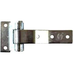 Türscharnier 145MM gekröpft