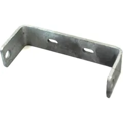 Halter für Kielrolle Boot 200 mm