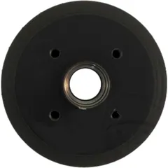 Brake drum alko 200x35