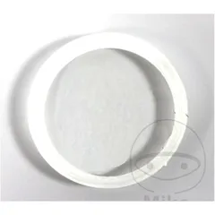 Dämpfungsgummi 50mm für Zugrohr