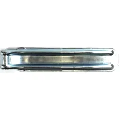 Bordwandscharnier 270 mm für Motorräder