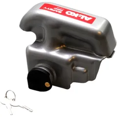 AL-KO Safety Compact Schloss für AKS 2004/3004