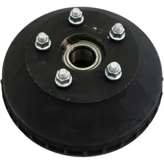 Bremstrommel 200 x 50 für Humbaur