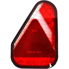 Heckleuchte LED für Anhänger links 5P mit Nebelschlusslicht Earpoint Aspöck