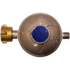 Niederdruckregler für Heizstrahler 30 mbar 1,5 kg/h