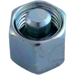 Blindstopfen 8 mm