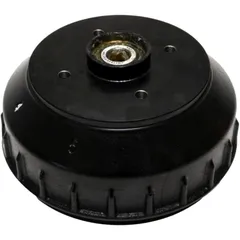 Bremstrommel 200x35 für AL-KO mit Lager