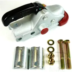 Kugelkopfkupplung 3000 kg AK301 für 45/50 mm