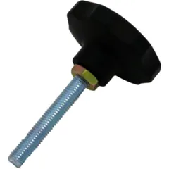 Sterngriff Schraube M10x50 mm für Motorräder