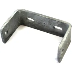 Kielrollenhalter Boot 130 mm für Schiffe