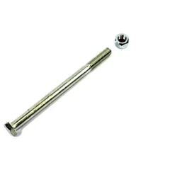 Schraube 160X12MM für Motorrad