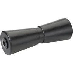 Gummi Kielrolle Boot 300X95X65MM für Motorräder