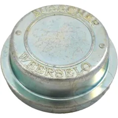 Fettkappe für Motorräder D 64.2 mm