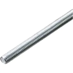 Gewindestange M8 1000 mm mit durchgehendem Gewinde