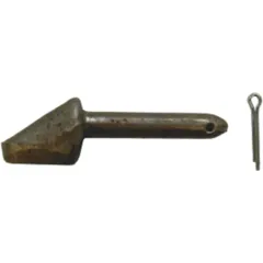 Anschweißbolzen 12 x 58 mm