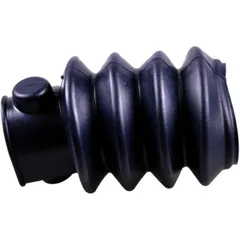 Faltenbalg für BPW/Peitz/WAP L145X45/60 mm