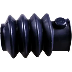 Faltenbalg für BPW/Peitz/WAP L150X50/55 mm