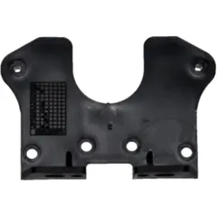 Halter für 90 Grad Leuchte für Flatpoint II Aspöck