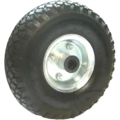 Ersatzrad Luftrad 260X85 für Stützräder 3384402