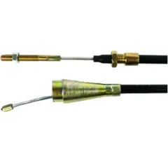 Bremsseil für HUM/WAP 1100/1290 mit Glocke 26 mm