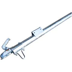 ZUGROHR FS7.5 gerade