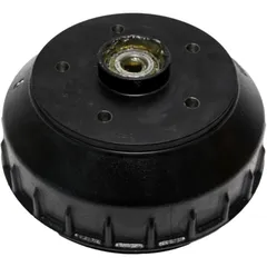 Bremstrommel für AL-KO 200 x 50 RA5X112 mit Lager