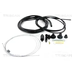 THROTTLE CABLE KIT 0473