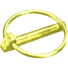 Galvanized Connector 8.0mm for Motorcycles