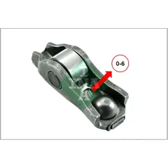 SCHLEPPHEBEL ID für Motorräder 3500117