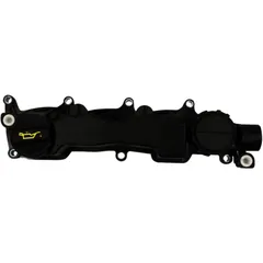 Cylinder Head Cap with Gasket for MQ