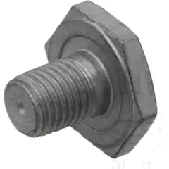 Ölablassschraube ID 587220