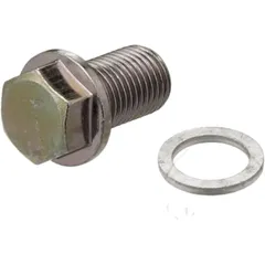 Oil Drain Plug for: Hyundai, Kia 3500724