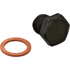 Oil Drain Plug for ASIA MOTORS, DAEWOO, FORD